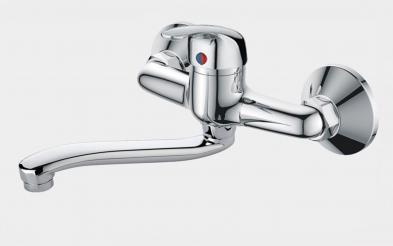 Robinet ICF 5342039-1C Robinet
